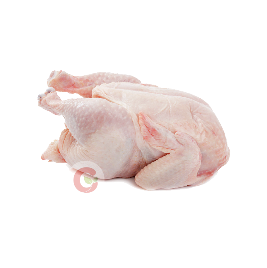 Whole Hard Chicken Small | GIMSAP